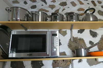 Casa Tali