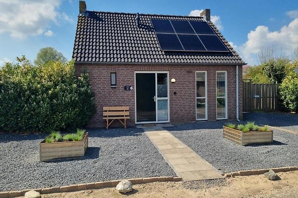 Vakantiehuis Ewijk