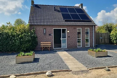 Vakantiehuis met jacuzzi