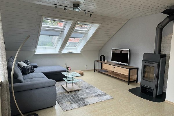 Ferienwohnung Dobel