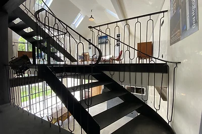 Landsberg Künstler-Bauernhaus – Einzigartig
