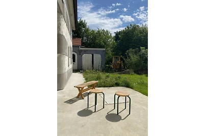 Landsberg Künstler-Bauernhaus – Einzigartig