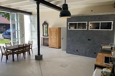 Landsberg Künstler-Bauernhaus – Einzigartig