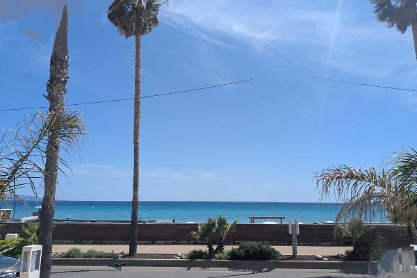 Ferienwohnung La Ciotat