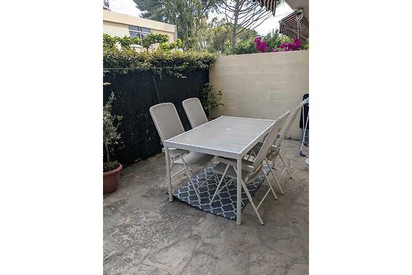 Ferienwohnung La Ciotat