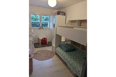 Ruhige Wohnung mit Terrasse,200 metern entfernt vom Strand, Privates Parkplatz (La Ciotat)