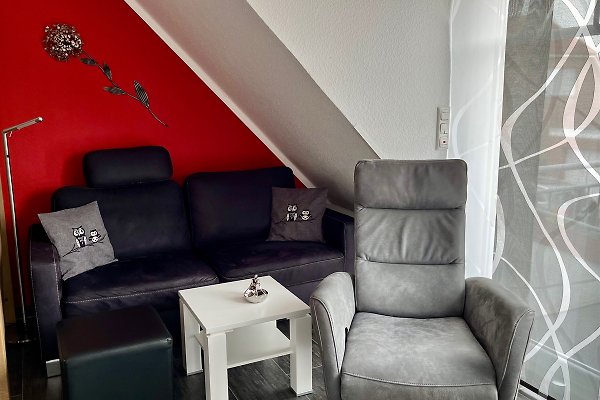 Ferienwohnung Norddeich