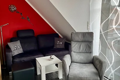 Ferienwohnung Flossi