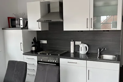 Ferienwohnung Flossi