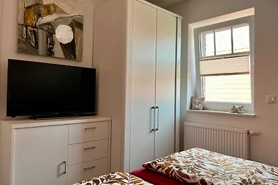 Ferienwohnung Flossi