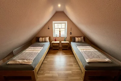 Ferienwohnung Flossi