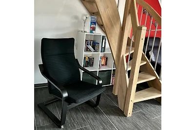 Ferienwohnung Flossi