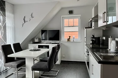 Ferienwohnung Flossi
