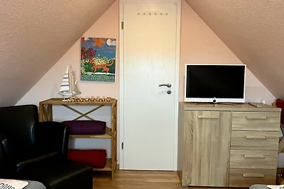 Ferienwohnung Flossi
