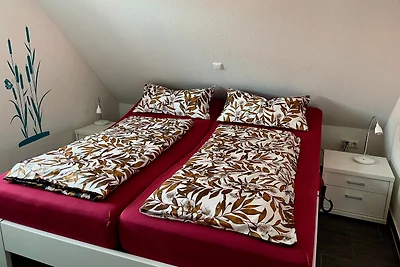 Ferienwohnung Flossi