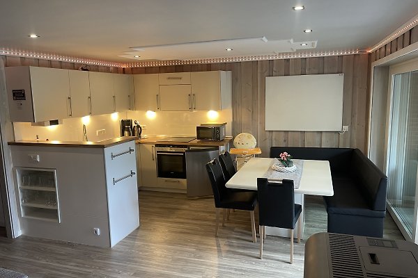 Ferienwohnung Glücksburg