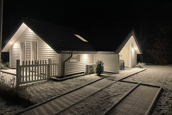 Ferienhaus Glücksburg