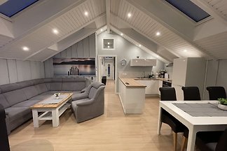 Ferienwohnung Lönneberga.