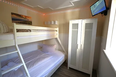 Ferienwohnung Lolle