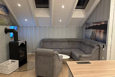 Ferienwohnung Lönneberga.