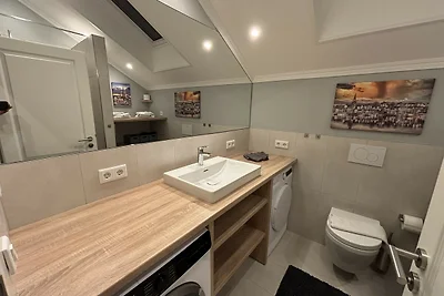 Ferienwohnung Lönneberga.