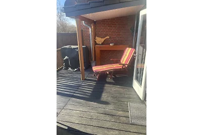Ferienwohnung Lolle