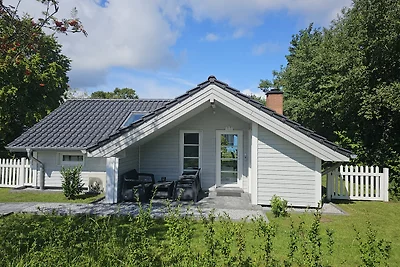 Ferienhaus Smäland