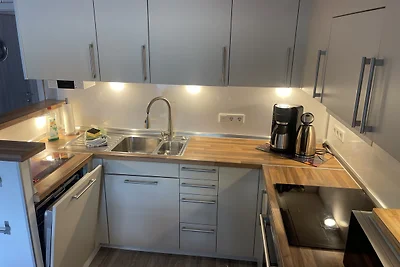 Ferienwohnung Lolle