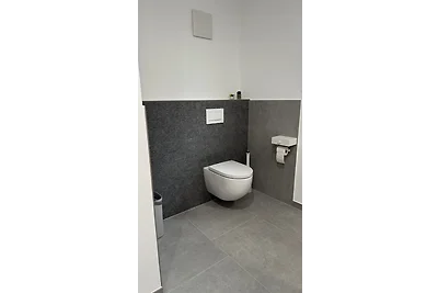 Ferienwohnung am Teufelsloch
