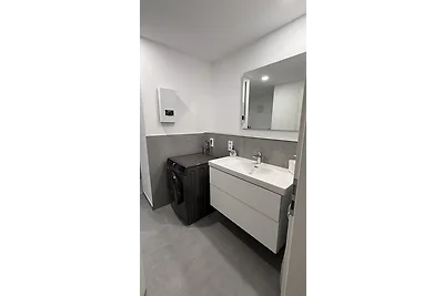 Ferienwohnung am Teufelsloch