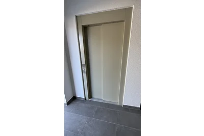 Ferienwohnung am Teufelsloch