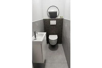 Ferienwohnung am Teufelsloch