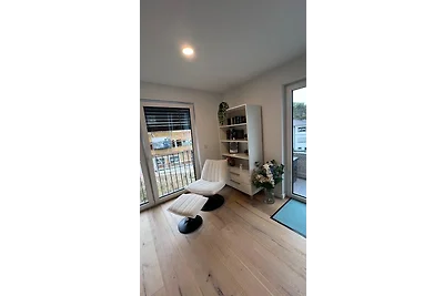 Ferienwohnung am Teufelsloch