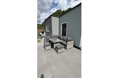 Ferienwohnung am Teufelsloch