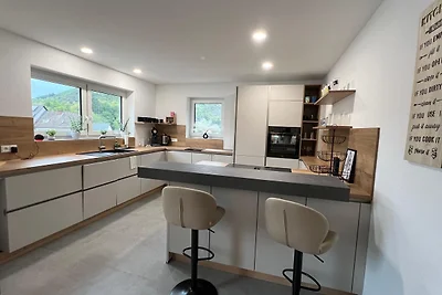 Ferienwohnung am Teufelsloch