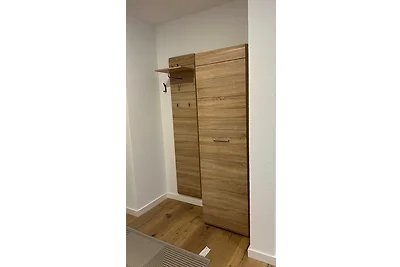 Ferienwohnung am Teufelsloch