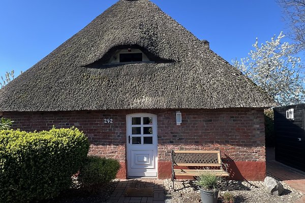 Ferienhaus Langenhorn