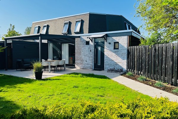 Ferienhaus Nieuwvliet Bad