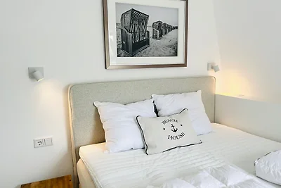 Ferienhaus HYGGE HUIS