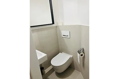 Ferienhaus HYGGE HUIS