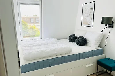 Ferienhaus HYGGE HUIS