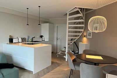 Ferienhaus HYGGE HUIS