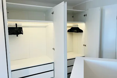 Ferienhaus HYGGE HUIS