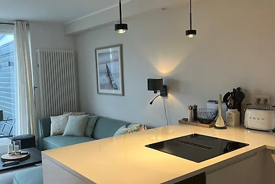 Ferienhaus HYGGE HUIS