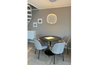 Ferienhaus HYGGE HUIS