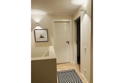 Ferienhaus HYGGE HUIS