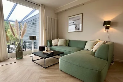 Ferienhaus HYGGE HUIS