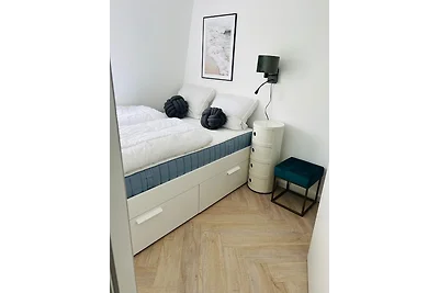 Ferienhaus HYGGE HUIS