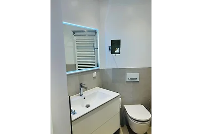 Ferienhaus HYGGE HUIS