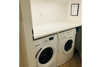 Ferienhaus HYGGE HUIS